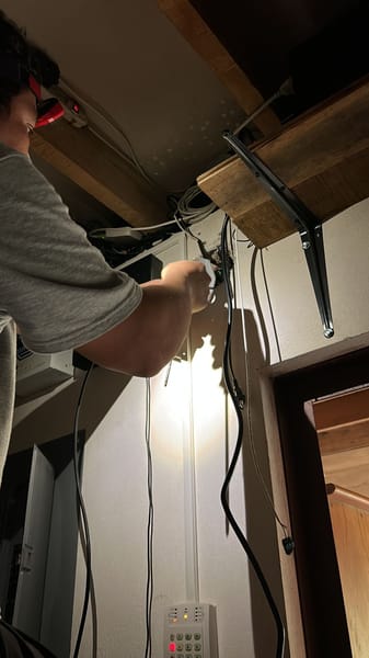 Alarmas de Seguridad