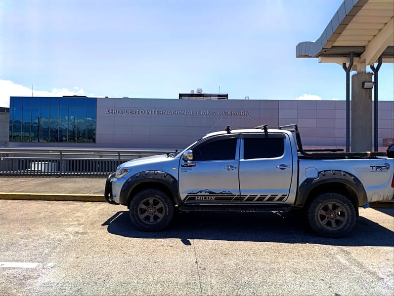 Moving & Transportation Services