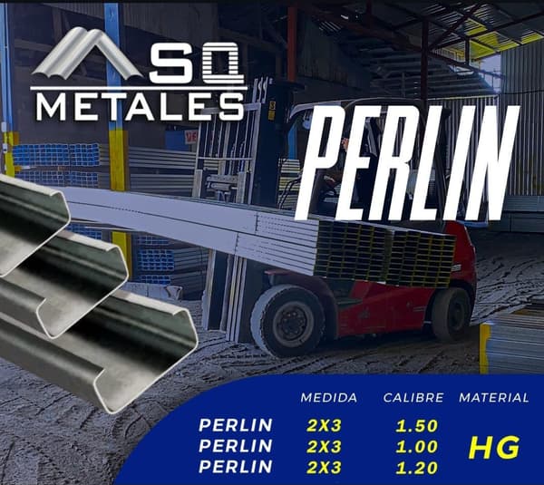 SQ METALES