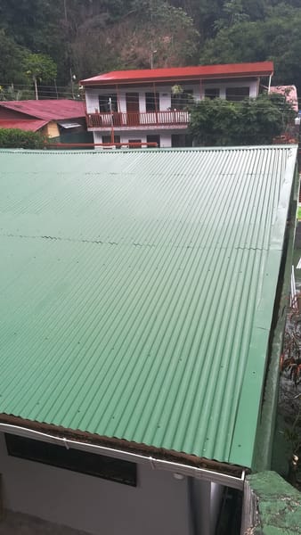 Construcciones y remodelación 