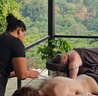 Deep Tissue Massage