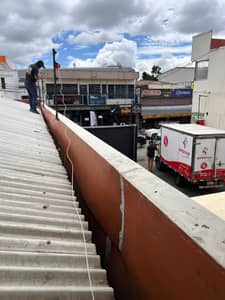 Mantenimiento y Ventas de camaras de seguridad.