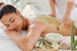 Sun Recovery Aloe Wrap