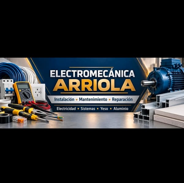 Electromecanica