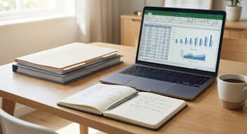 Administrative & Operations Support