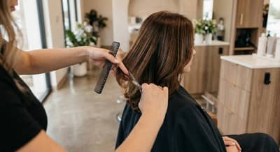 Servicios de Cabello
