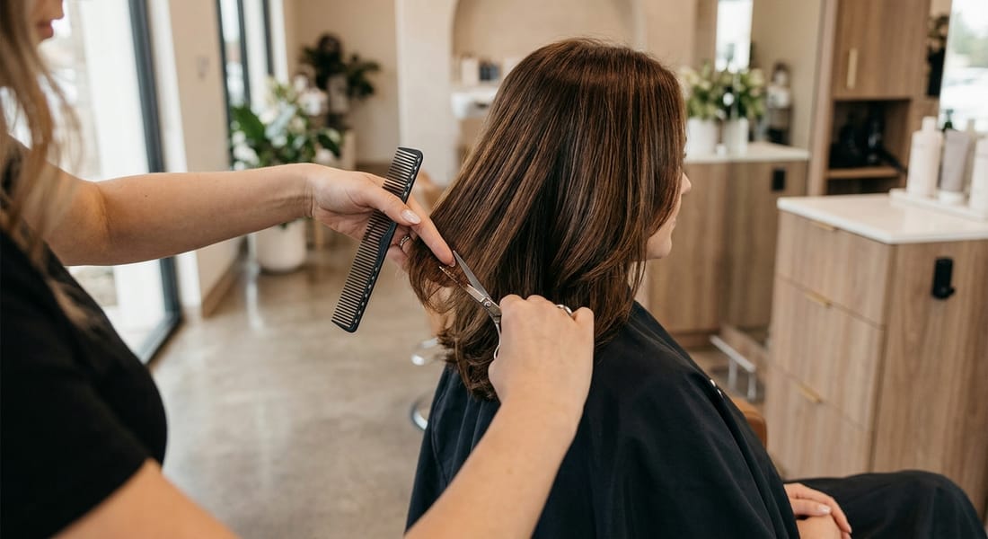 Servicios de Cabello