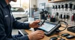 Programación de Llaves Smart Key