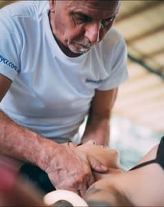 Professional TCM Bodywork and STS (skeleton tapping system)