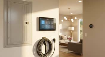 Electrical & Smart Home Services