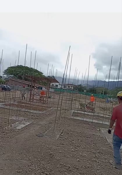 CONSTRUCTORA ESPINOZA