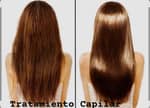 Tratamientos Capilares 