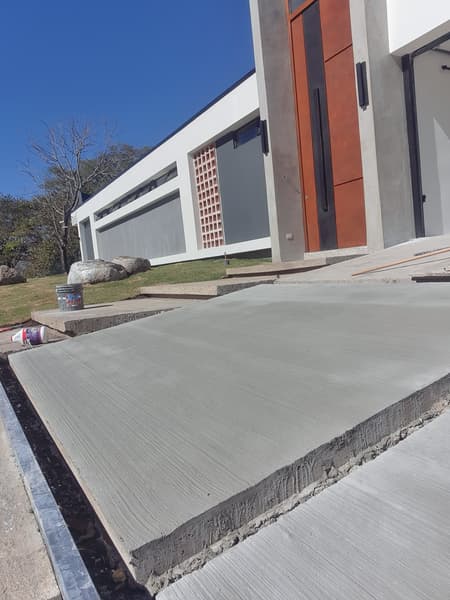 RyS contruccion y remodelaciones