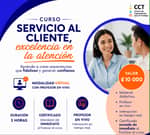Servicio al Cliente