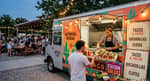 Food Truck de Gastronomía Mexicana