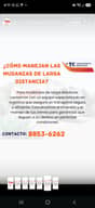 TRANSPORTES Y MUDANZAS YADIR CALDERON