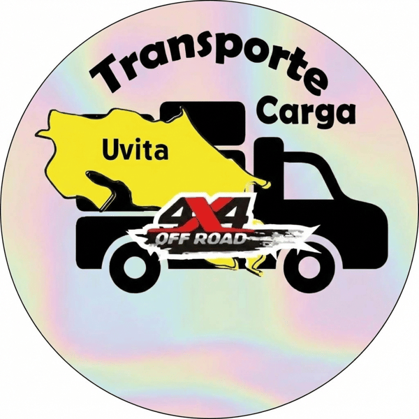 Transporte de carga 
