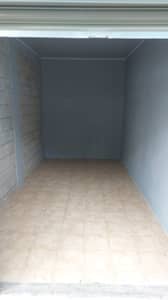 Storage 2sqm- 4 feet wide by 3 feet long