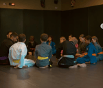 Jiu-Jitsu para Niños (Mayores)