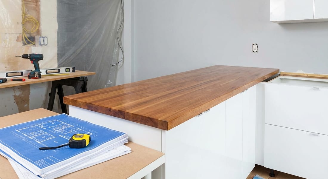 Servicio de remodelación 