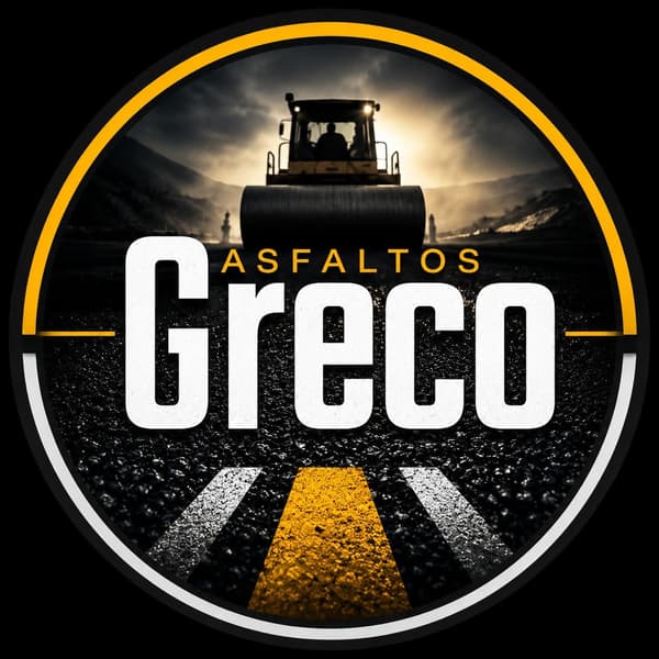 ASFALTOS GRECO