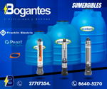 servicio de instalacion de equipos de bombeo 