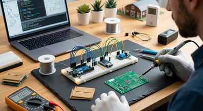 IoT & Electronics Design