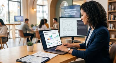 Digital Business Growth & AI Automation