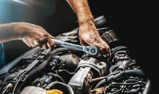 Servicio de mecanica