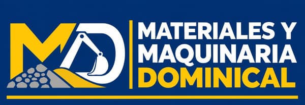 MATERIALES Y MAQUINARIA DOMINICAL