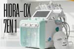 Hidra-Ox (Hidratación y Oxigenación Facial)