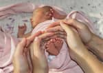 90 Minute Newborn Photoshoot