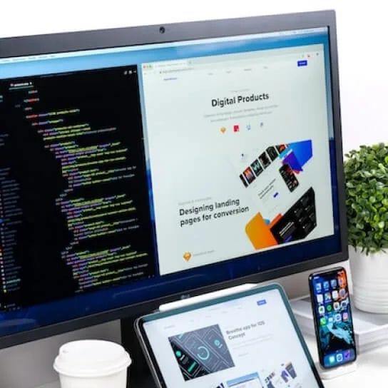 Bespoke Marketing Plans - Digital marketing