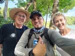 Servicio de Guía Turístico en Manuel Antonio