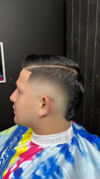 Corte de Pelo