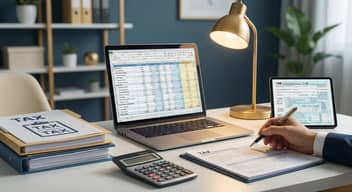 Presentación de declaraciones 