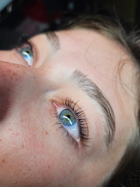 Lifting de Pestañas / Lash Lift