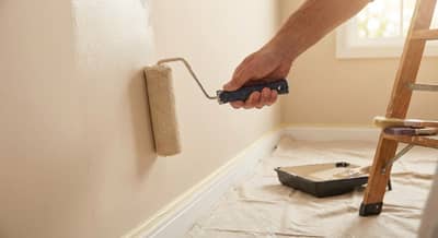 Paquete Basico de Pintura