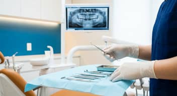 Cirugias dentales