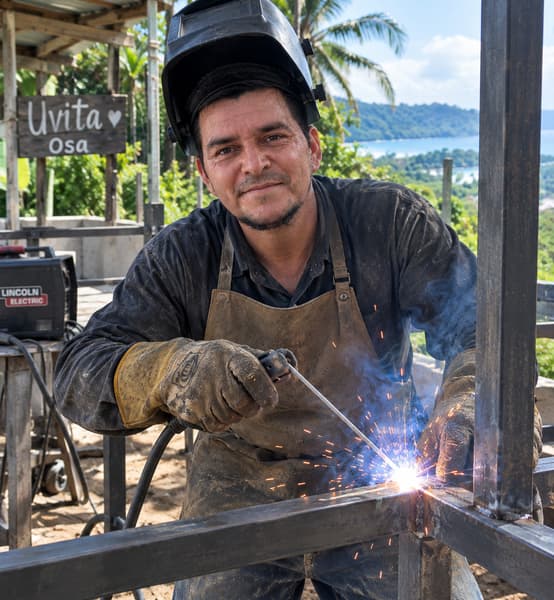 Mantenimiento y construccion Gerardo