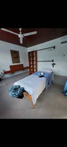  Relaxation Massage/Studio Session