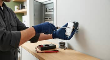 Servicio de Electricidad Residencial