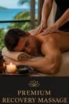 Premium Recovery Massage