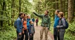 Tour Guiado por la Naturaleza